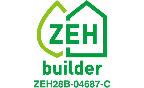 ゼロエネルギー住宅（ZEH）への取り組み